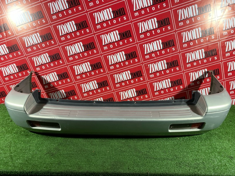 Бампер, 8000 рублей, Солонцы