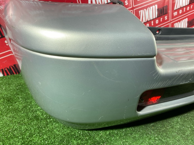 Бампер, 8000 рублей, Солонцы