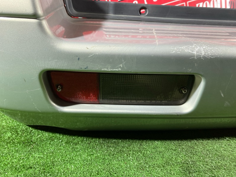 Бампер, 8000 рублей, Солонцы