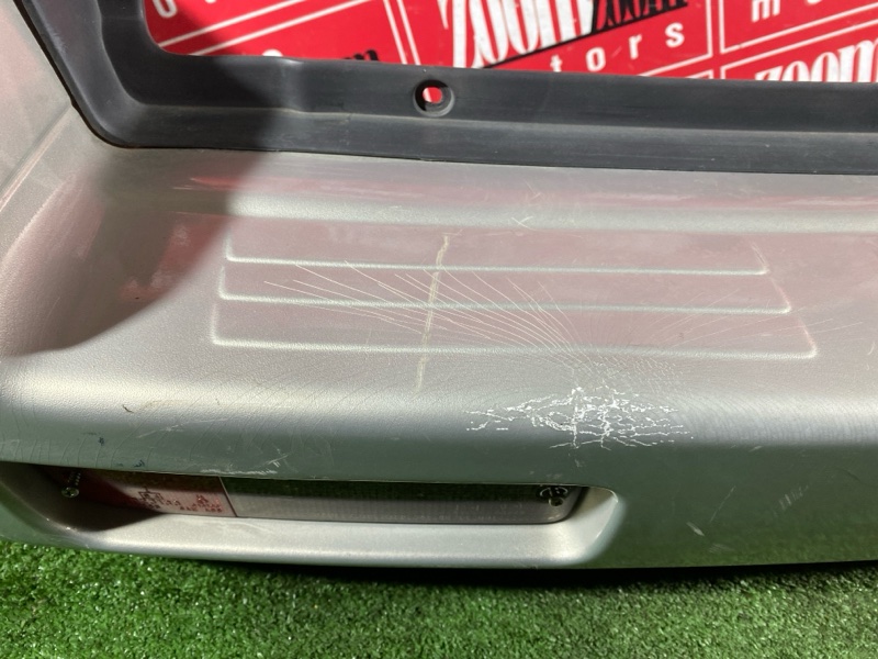 Бампер, 8000 рублей, Солонцы