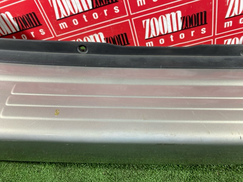 Бампер, 8000 рублей, Солонцы