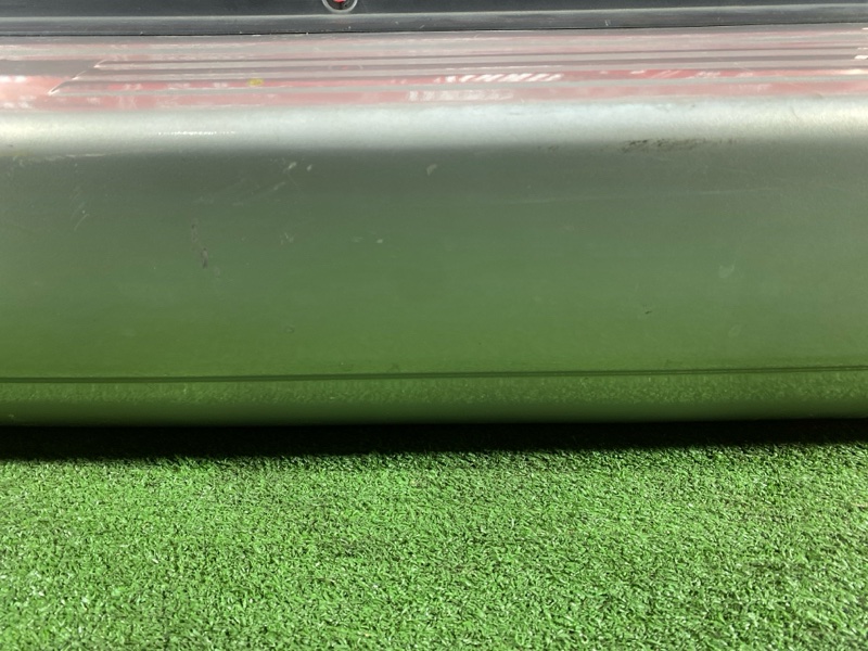 Бампер, 8000 рублей, Солонцы