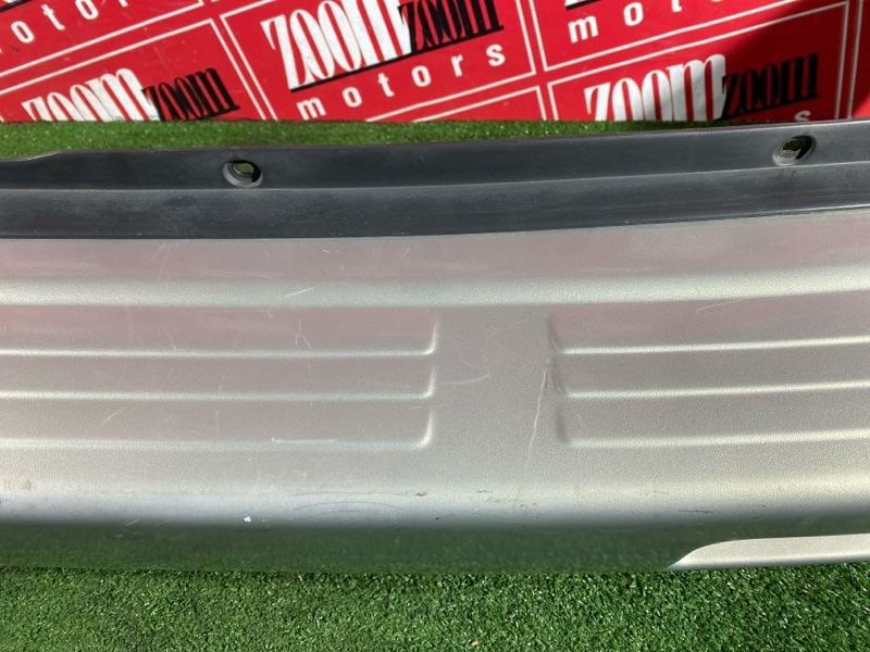 Бампер, 8000 рублей, Солонцы