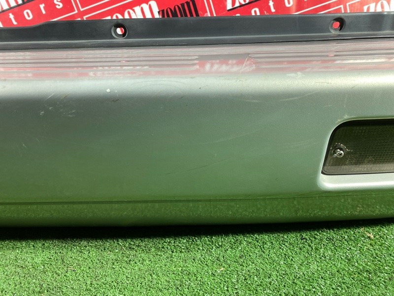 Бампер, 8000 рублей, Солонцы