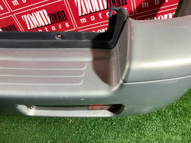 Бампер, 8000 рублей, Солонцы