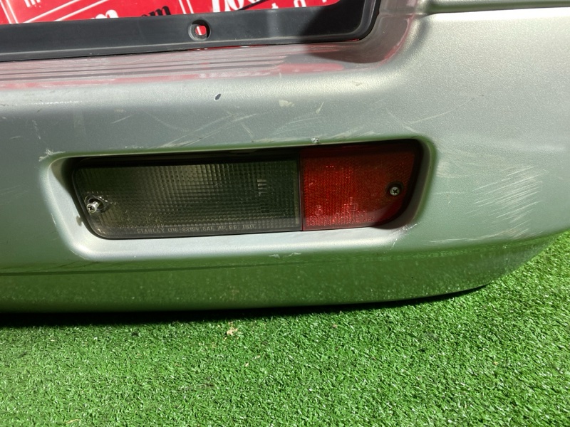 Бампер, 8000 рублей, Солонцы