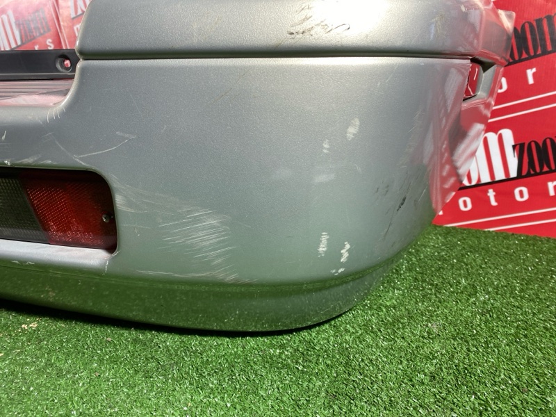 Бампер, 8000 рублей, Солонцы