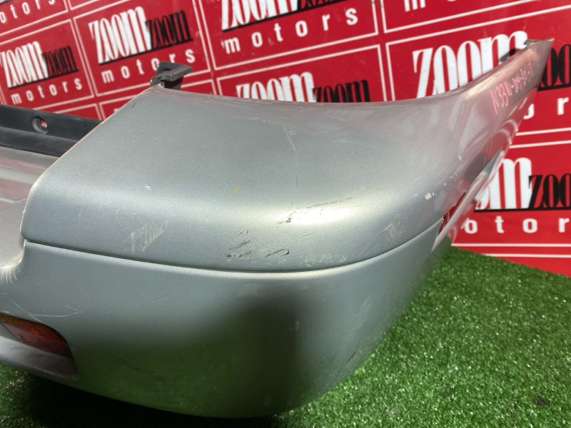 Бампер, 8000 рублей, Солонцы