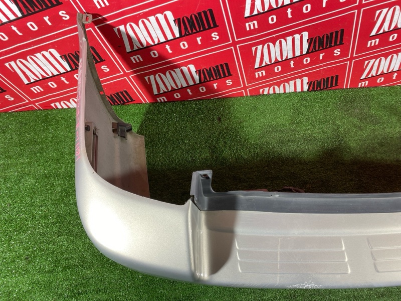 Бампер, 8000 рублей, Солонцы