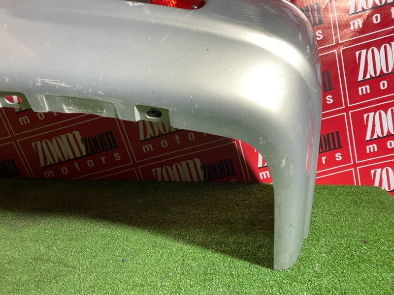 Бампер, 8000 рублей, Солонцы