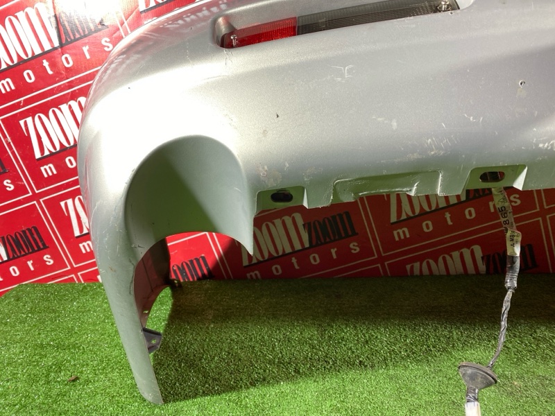 Бампер, 8000 рублей, Солонцы