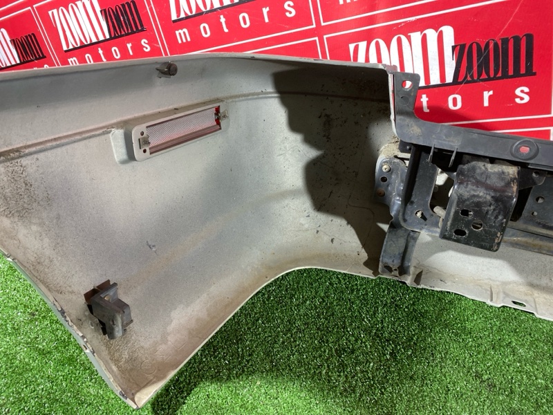 Бампер, 8000 рублей, Солонцы