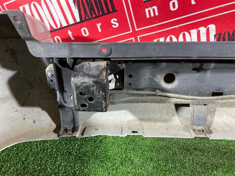 Бампер, 8000 рублей, Солонцы