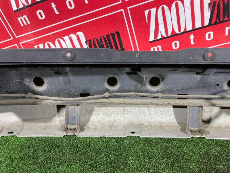 Бампер, 8000 рублей, Солонцы