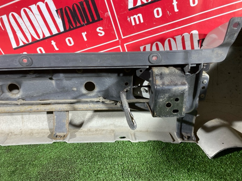 Бампер, 8000 рублей, Солонцы