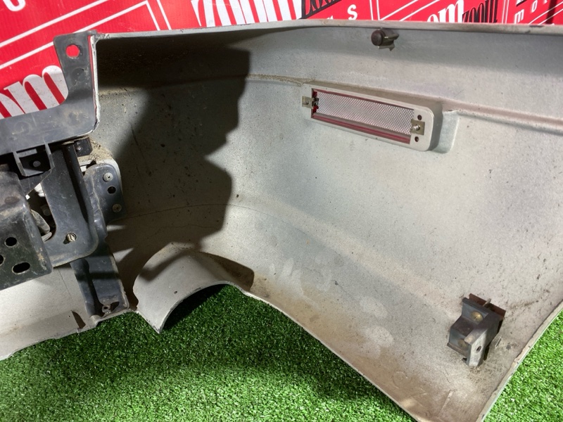 Бампер, 8000 рублей, Солонцы