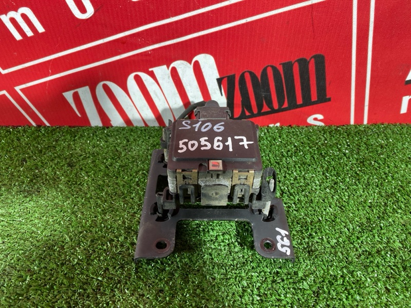 Блок управления, 500 рублей, Солонцы