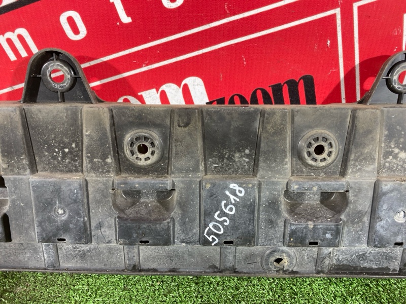 Защита бампера, 500 рублей, Солонцы