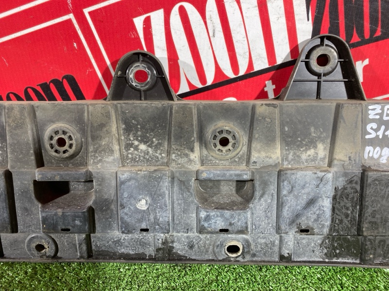 Защита бампера, 500 рублей, Солонцы