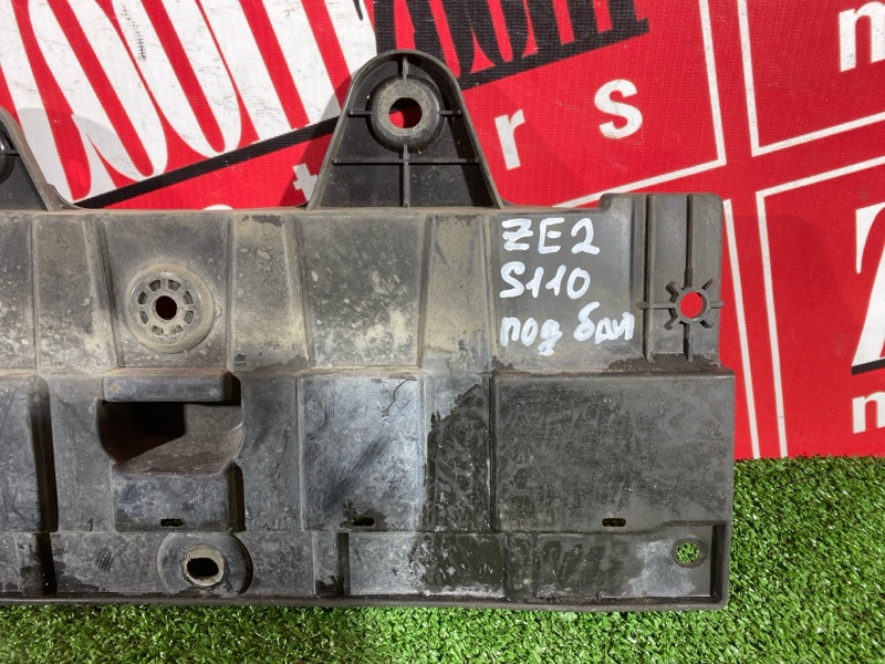 Защита бампера, 500 рублей, Солонцы