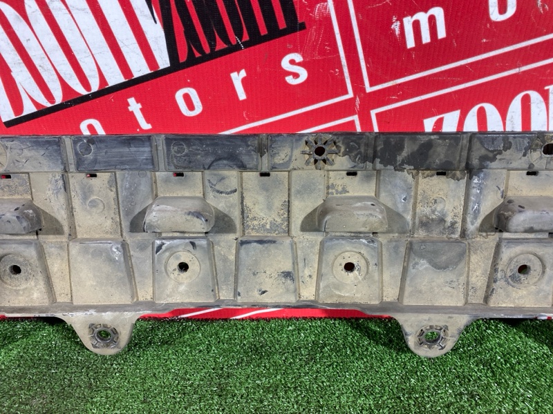 Защита бампера, 500 рублей, Солонцы