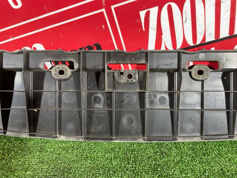 Защита бампера, 700 рублей, Солонцы