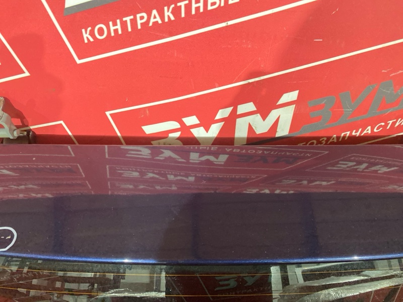 Дверь задняя багажника, 17000 рублей, Солонцы