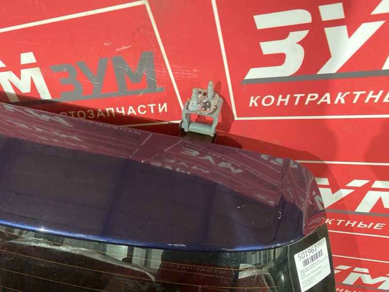 Дверь задняя багажника, 17000 рублей, Солонцы