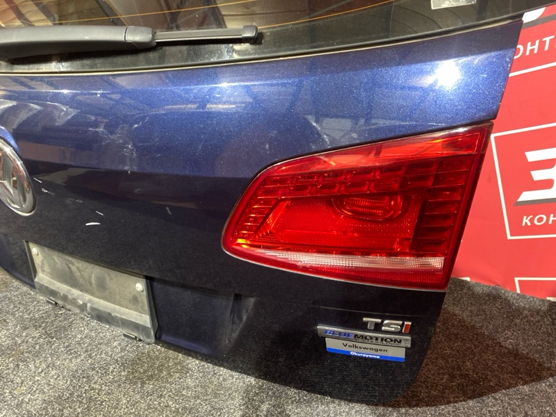 Дверь задняя багажника, 17000 рублей, Солонцы