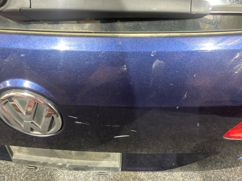 Дверь задняя багажника, 17000 рублей, Солонцы