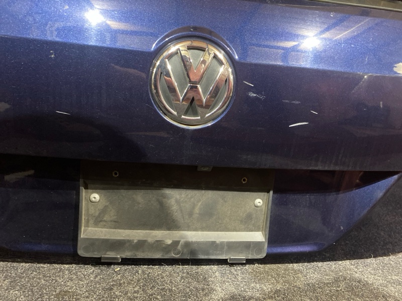 Дверь задняя багажника, 17000 рублей, Солонцы