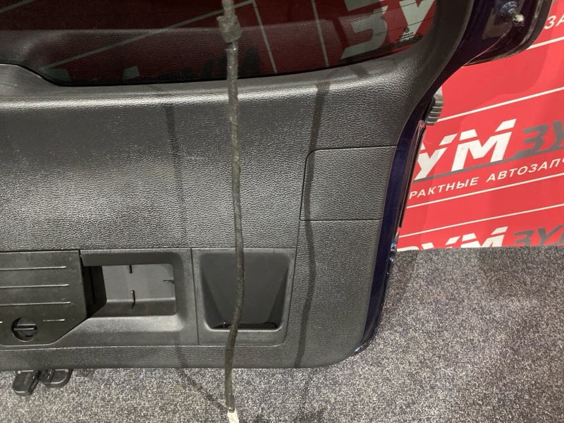 Дверь задняя багажника, 17000 рублей, Солонцы