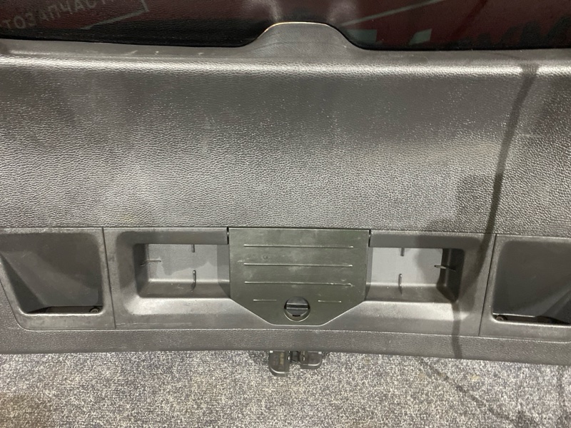 Дверь задняя багажника, 17000 рублей, Солонцы