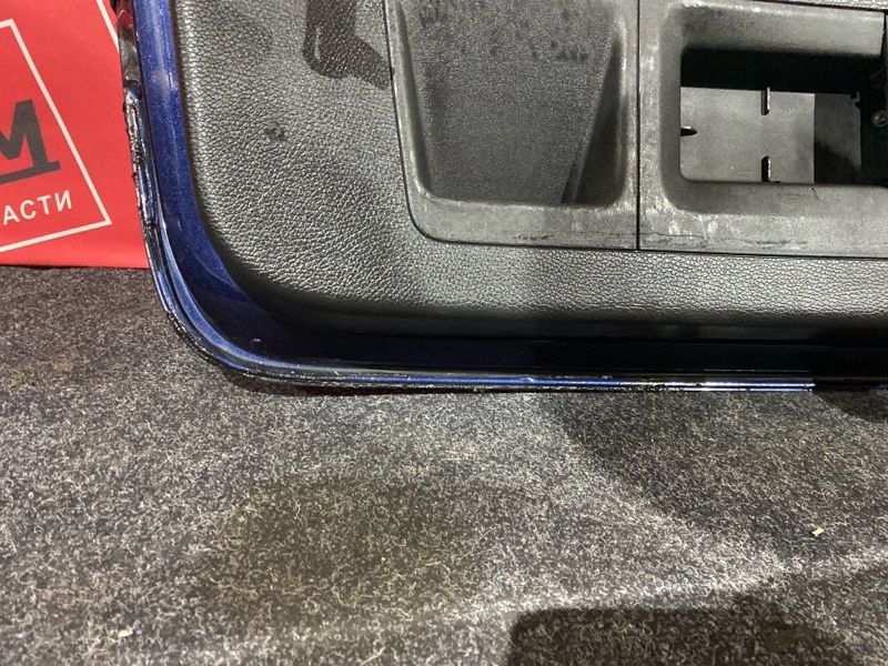 Дверь задняя багажника, 17000 рублей, Солонцы