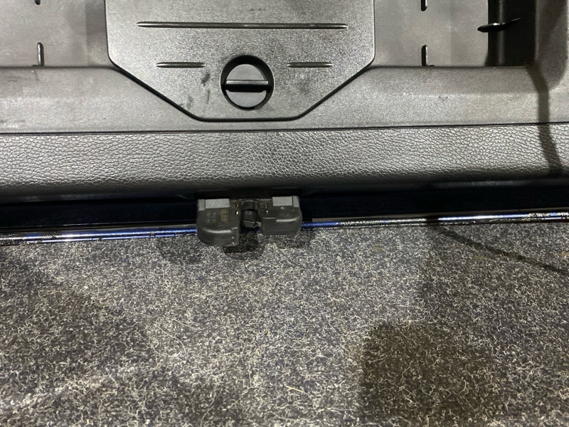 Дверь задняя багажника, 17000 рублей, Солонцы