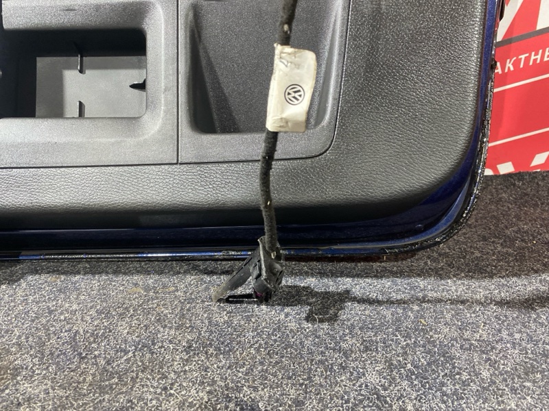 Дверь задняя багажника, 17000 рублей, Солонцы