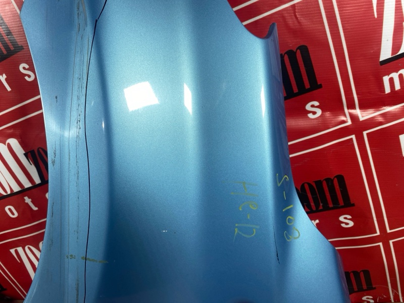 Крыло, 17000 рублей, Солонцы