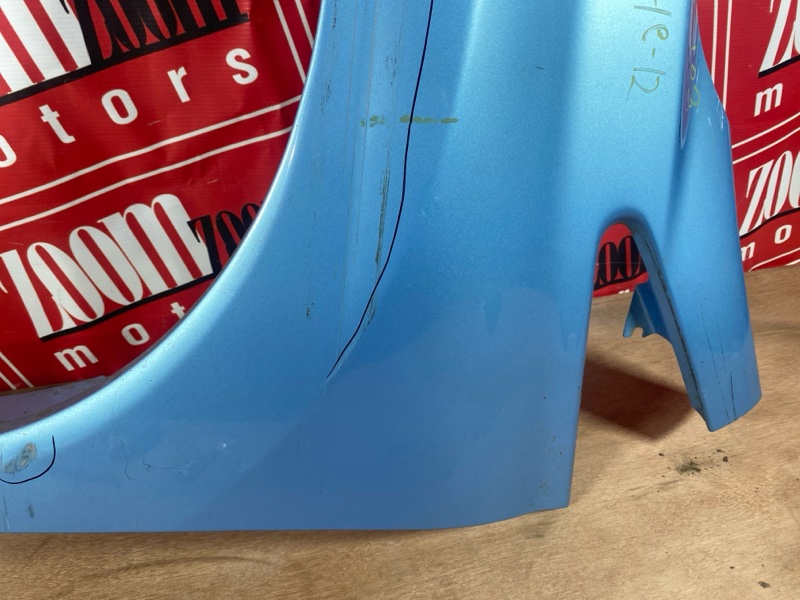 Крыло, 17000 рублей, Солонцы