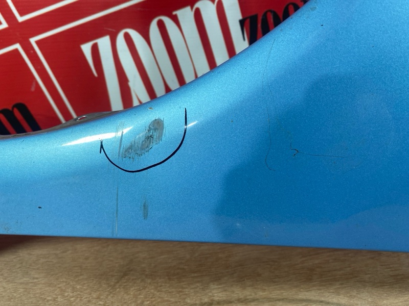 Крыло, 17000 рублей, Солонцы