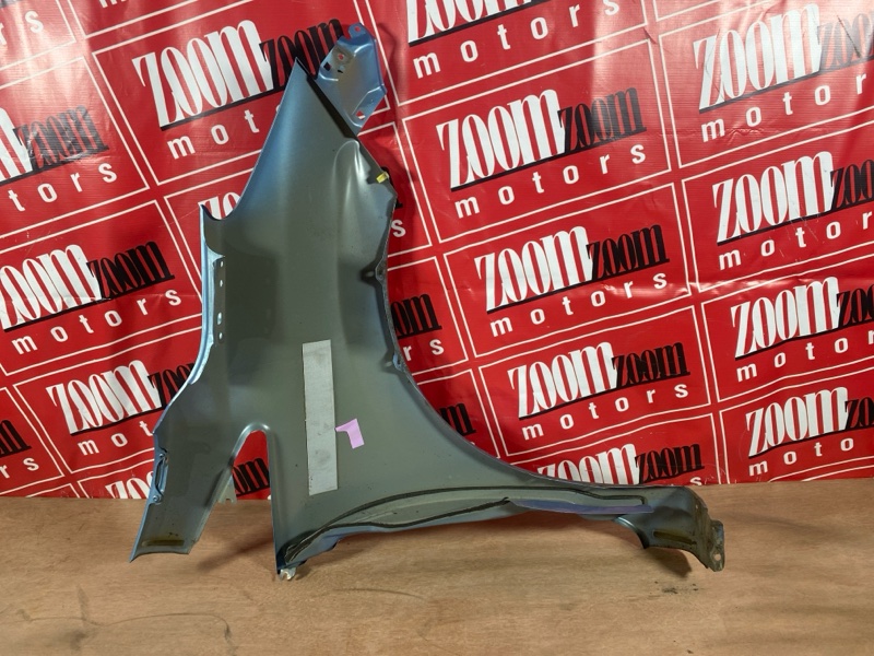 Крыло, 17000 рублей, Солонцы