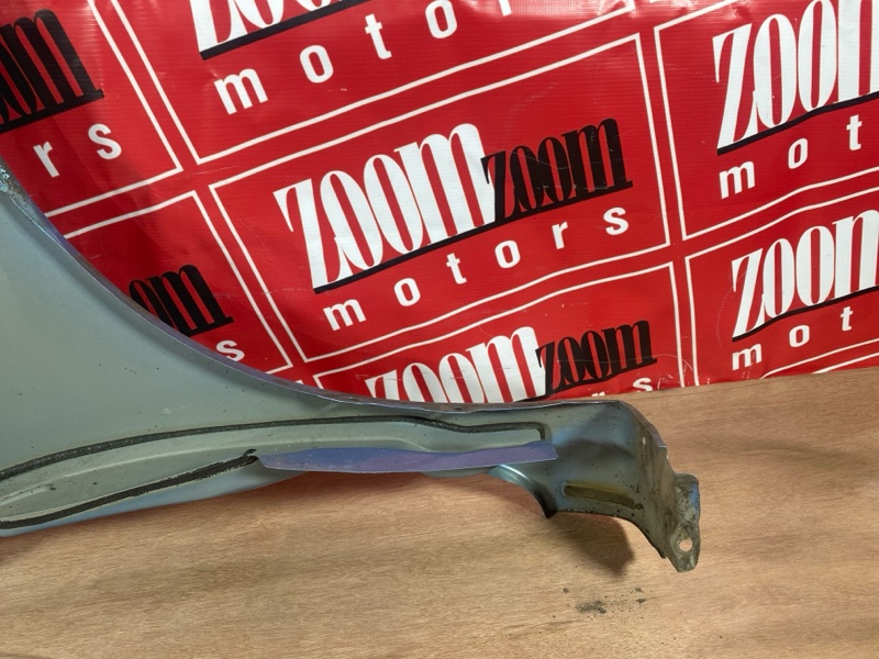 Крыло, 17000 рублей, Солонцы