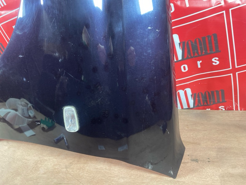 Крыло, 12000 рублей, Солонцы