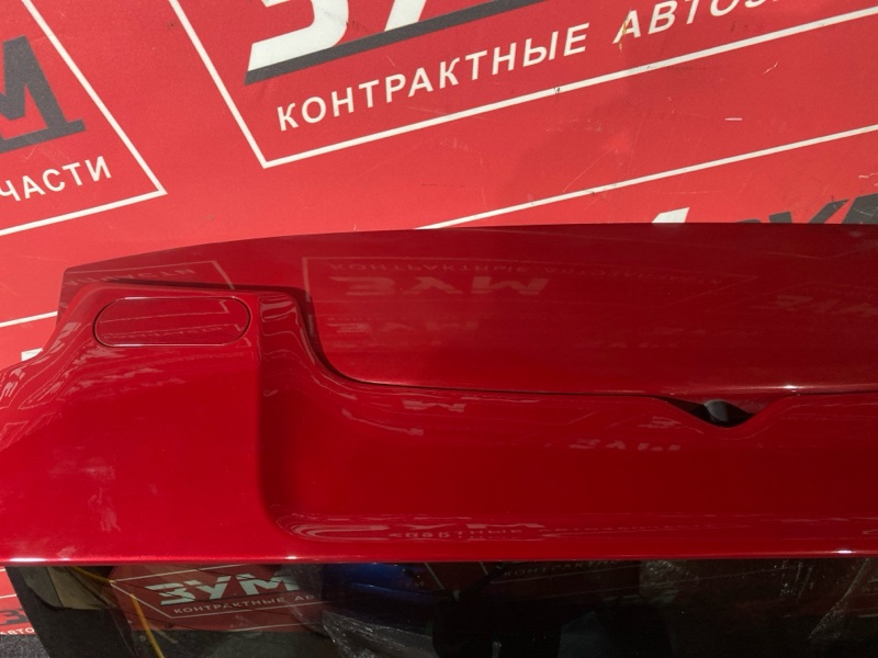 Дверь задняя багажника, 24000 рублей, Солонцы