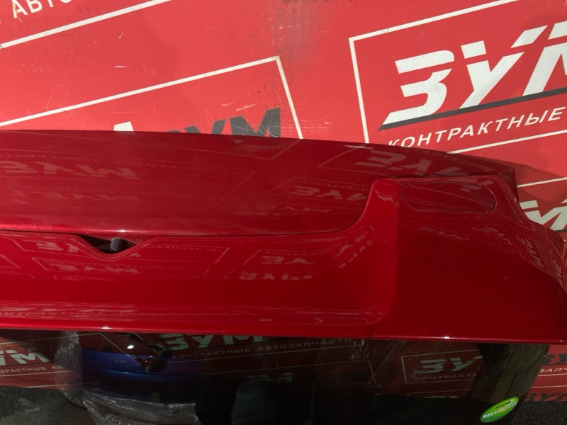 Дверь задняя багажника, 24000 рублей, Солонцы