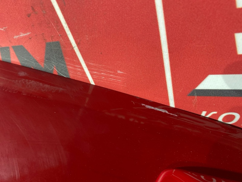 Дверь задняя багажника, 24000 рублей, Солонцы