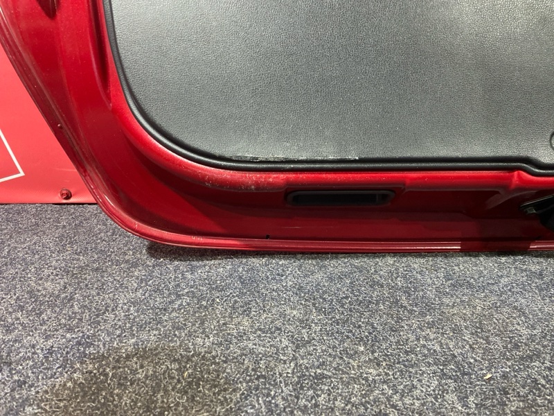 Дверь задняя багажника, 24000 рублей, Солонцы