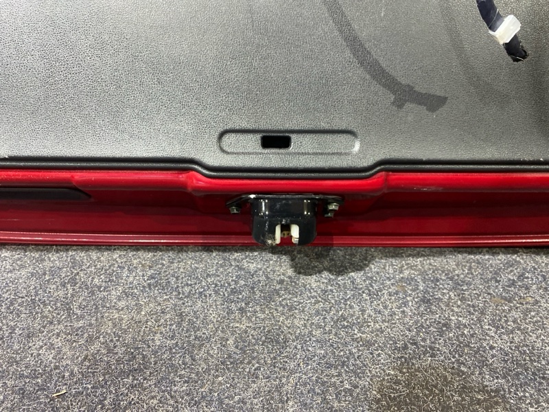 Дверь задняя багажника, 24000 рублей, Солонцы