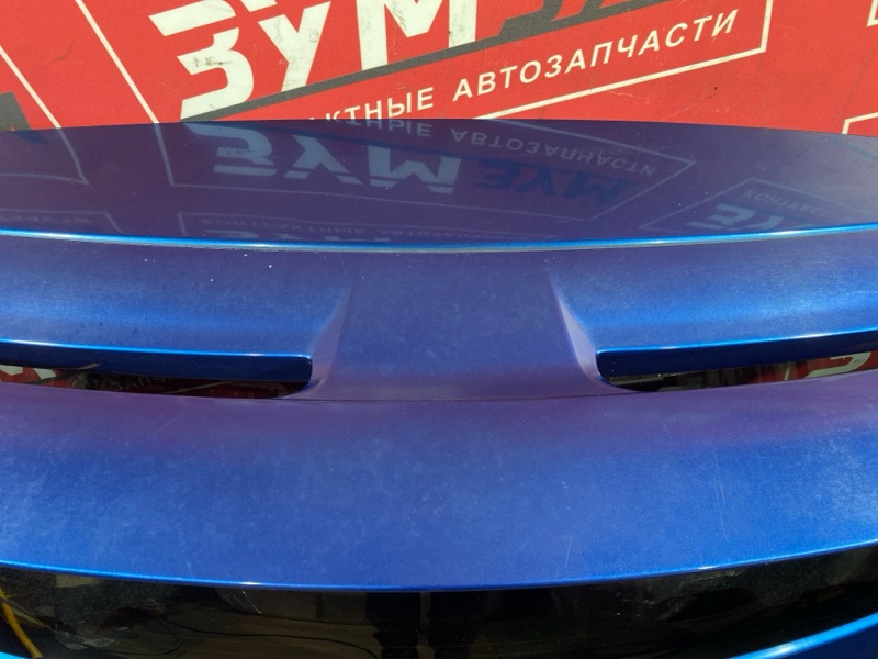 Дверь задняя багажника, 14000 рублей, Солонцы