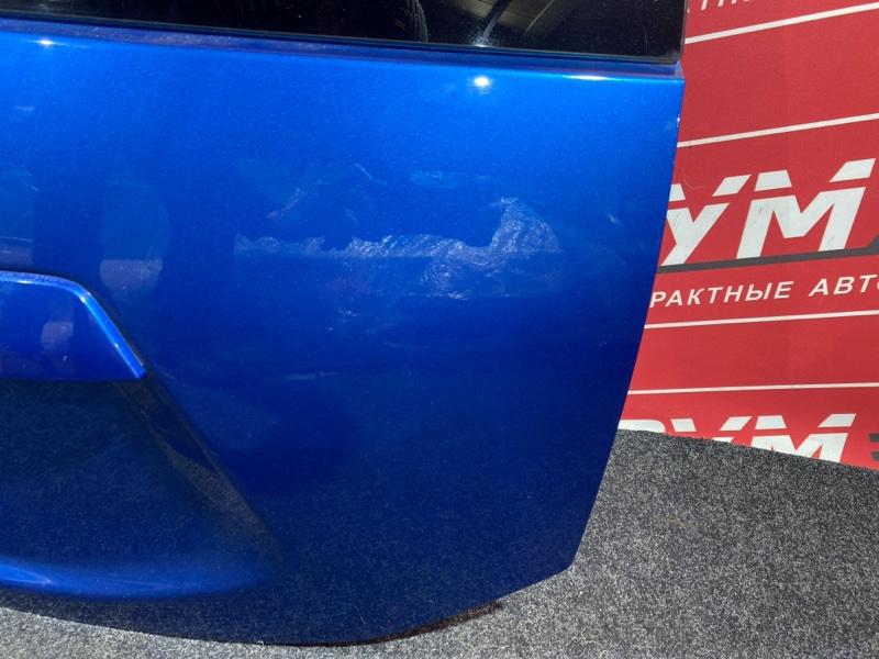 Дверь задняя багажника, 14000 рублей, Солонцы