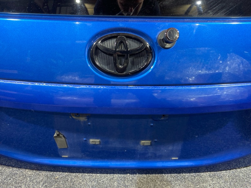 Дверь задняя багажника, 14000 рублей, Солонцы